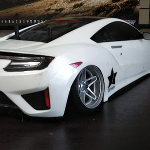 NSX