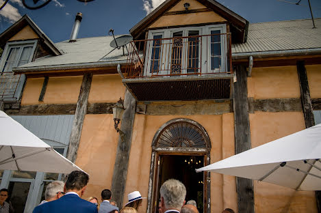 Svatební fotograf Gaelle Le Berre (leberre). Fotografie z 20.března 2019