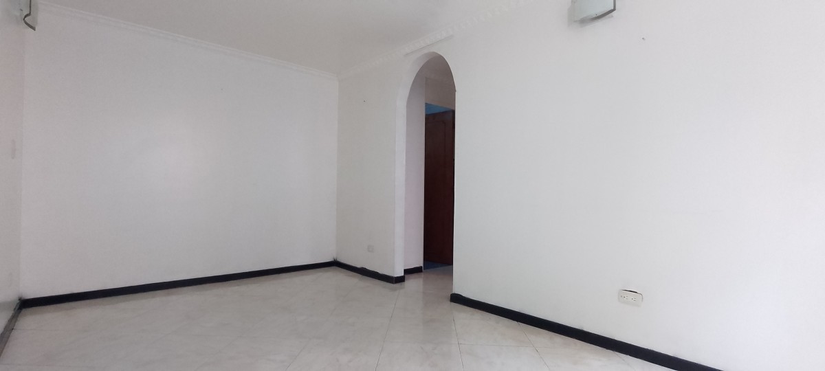 Apartamento En Venta - Tierra Buena, Bogota