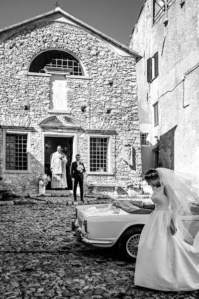 Φωτογράφος γάμων Fabrizio Gresti (fabriziogresti). Φωτογραφία: 15 Απριλίου 2023