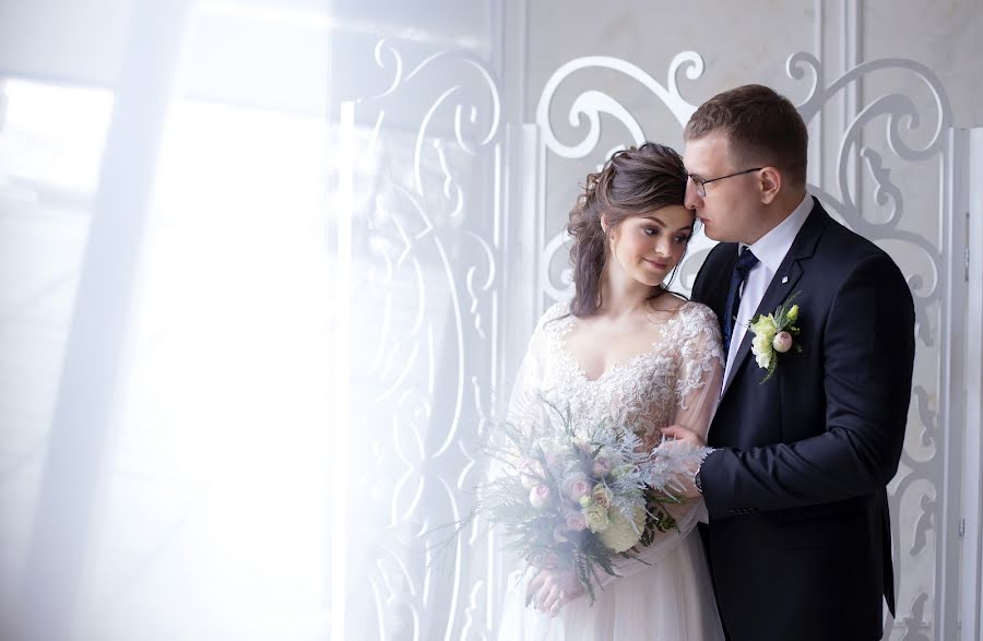 Wedding photographer Mariya Primak (gorbusha). Photo of 16 December 2019