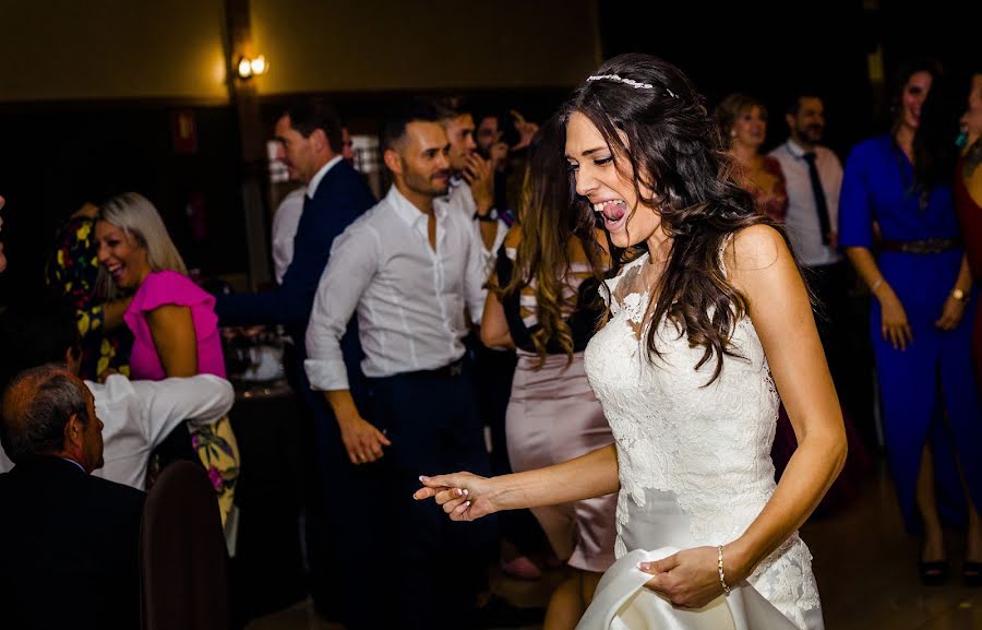 Photographe de mariage José ángel Nicolás (parasiempre). Photo du 19 janvier 2020