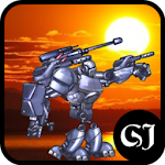 Mega Bots Apk