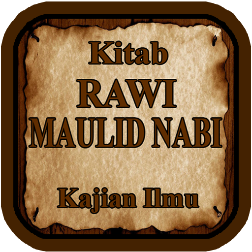 Maulid Nabi dan Ratib