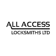 All Access Locksmiths Limited Logo