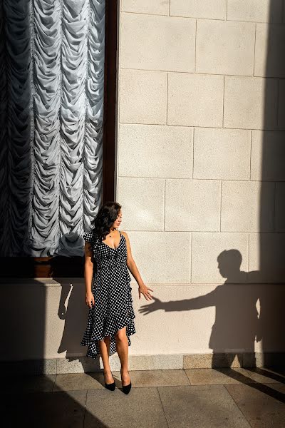 Photographe de mariage Vadim Suchkov (vadimsuchkov). Photo du 19 septembre 2018