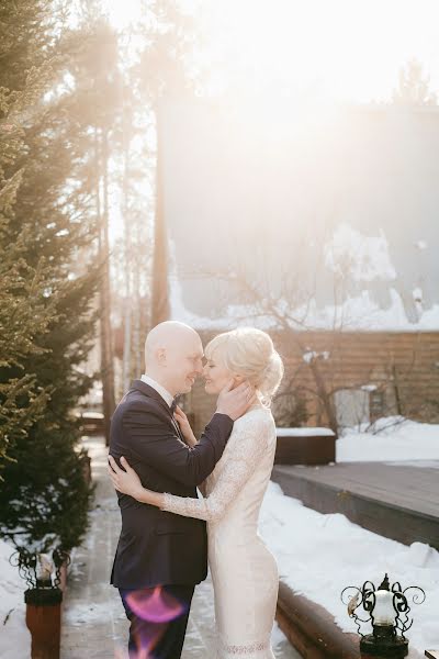 Wedding photographer Mila Kravchenko (kravchenkomila). Photo of 13 April 2019