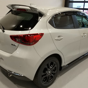 MAZDA2 DJLFS