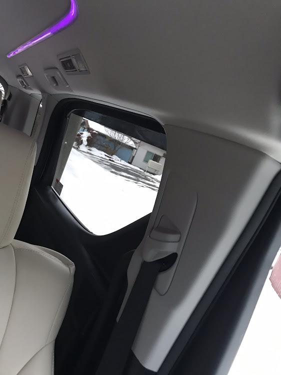 ヴェルファイアのAUTO-VOX X1pro・取り付け完了♪に関するカスタム事例の投稿画像20枚目