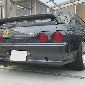 スカイライン GT-R BNR32