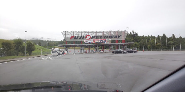 チェイサーのマサシーKさんが投稿したカスタム事例の投稿画像1枚目