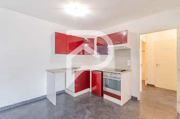 appartement à Marseille 2ème (13)