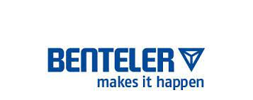 Benteler Logo