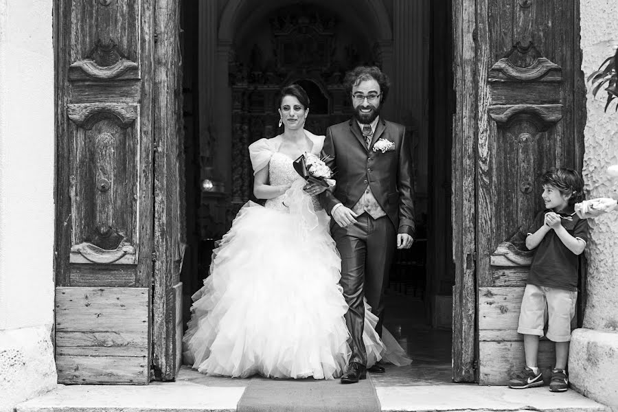 Wedding photographer Marco Morelli (marcomorelli). Photo of 4 October 2016