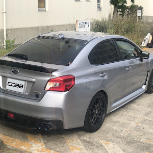 WRX S4