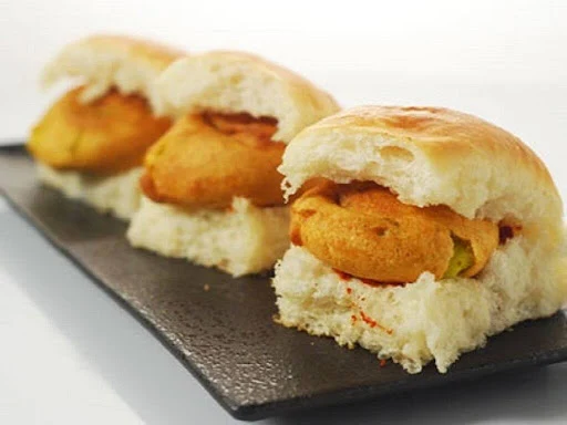 Vada Pav