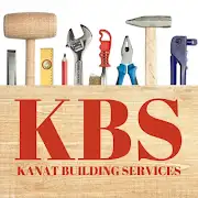 Kanat Building Services Logo