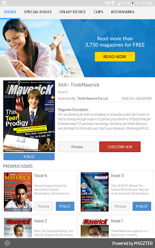 AAA+ ThinkMaverick - v7.7.5