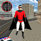 Download Flying SuperHero Rope Vegas Rescue For PC Windows and Mac