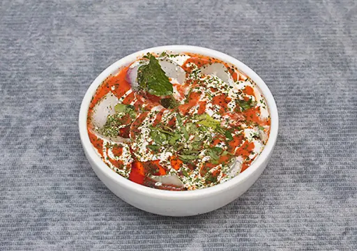 Paneer Dopyaza