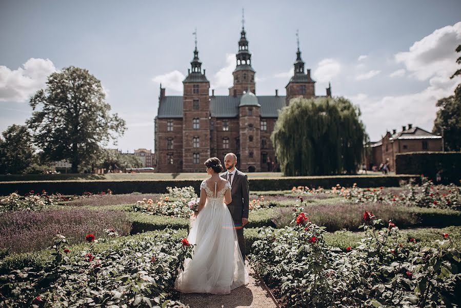 Fotograf ślubny Yaroslav Polyanovskiy (polianovsky). Zdjęcie z 19 lipca 2019