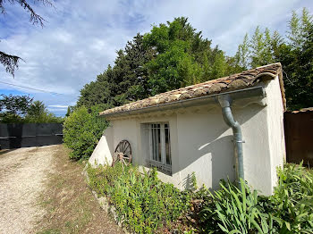 maison à L'Isle-sur-la-Sorgue (84)