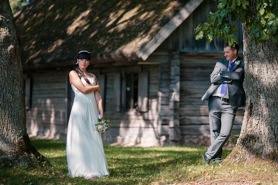 Fotógrafo de bodas Tatyana Titova (tanjat). Foto del 22 de diciembre 2013