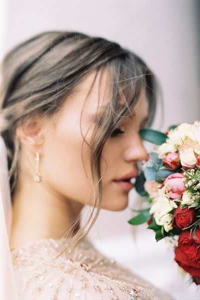 Photographe de mariage Irena Balashko (irenabalashko). Photo du 9 juillet 2019