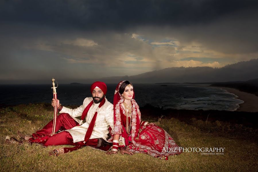 Wedding photographer Adnan Kabir (adnankabir). Photo of 18 May 2023