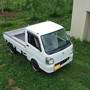 キャリイ