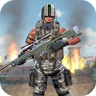 FPS Counter Strike Assault Commando Shooting Game 1.0