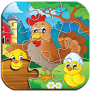 Cartoon Jigsaw & Tile Puzzle 2.7 APK Download