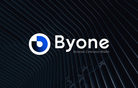 Byone small promo image