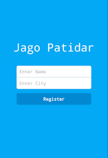 Download Jago Patidar APK