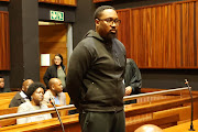 Fidelis Moema is accused of stealing R16.6 m of KPMG
bursary funds meant for struggling university students.