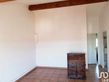 appartement à Puisserguier (34)