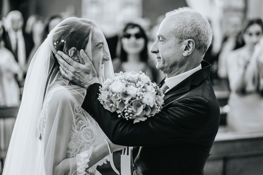 Fotografo di matrimoni Selene Farci (selenefarci). Foto del 26 luglio 2023