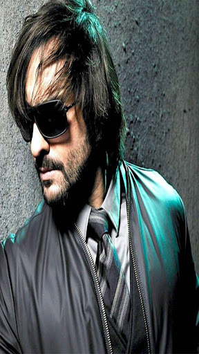 Saif Ali Khan Wallpapers