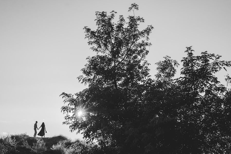 Fotógrafo de casamento Ekaterina Popova (ecotherine). Foto de 22 de agosto 2015