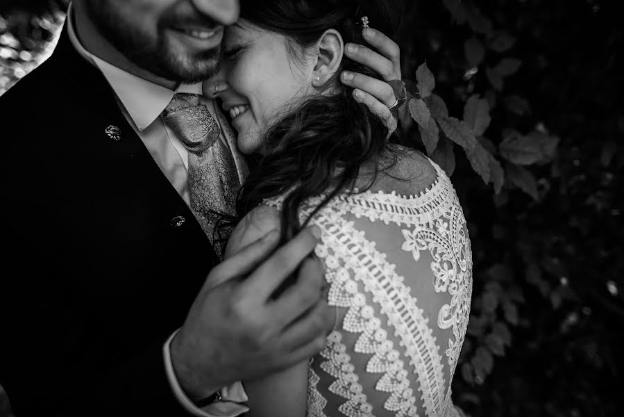 婚禮攝影師Francesca Alberico（francescaalberi）。2019 6月5日的照片