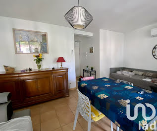 appartement à Narbonne Plage (11)