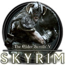 Elder Scrolls Skyrim Wallpaper New Tab