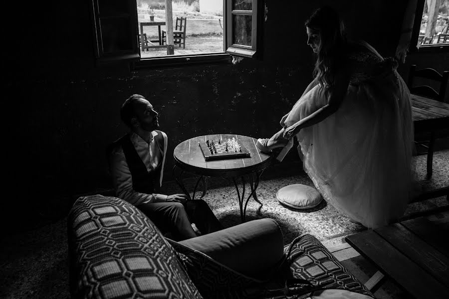 Vestuvių fotografas Gerasimos Fronimos (gerasimosf). Nuotrauka 2023 rugpjūčio 23