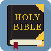 Holy Bible Free  Icon