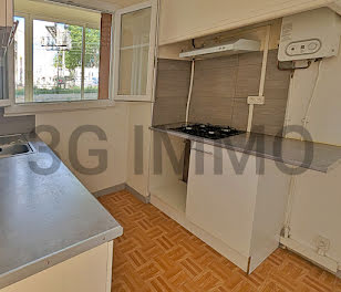 appartement à Marseille 4ème (13)