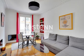 appartement à Paris 17ème (75)