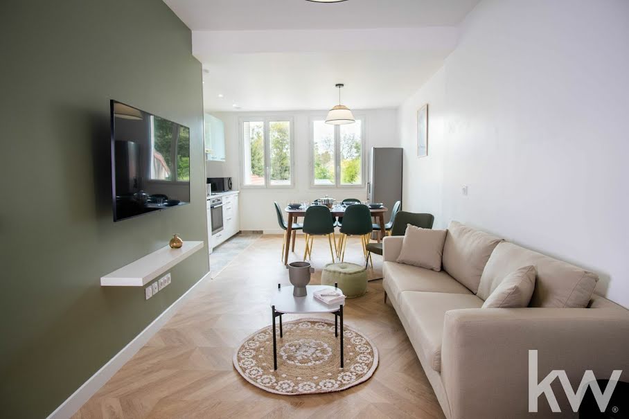 Vente maison 8 pièces 130.03 m² à Vitry-sur-Seine (94400), 620 000 €