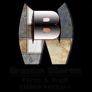 BW Floor & Wall Tiling Services Logo