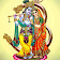 Warsane wali Radhe Audio icon