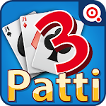 Cover Image of Tải xuống Teen Patti Octro: 3Patti Game  APK